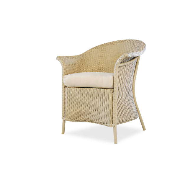 Lloyd Flanders Universal Loom Accessories Outdoor Adjustable Chaise